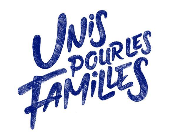 Unis pour les familles